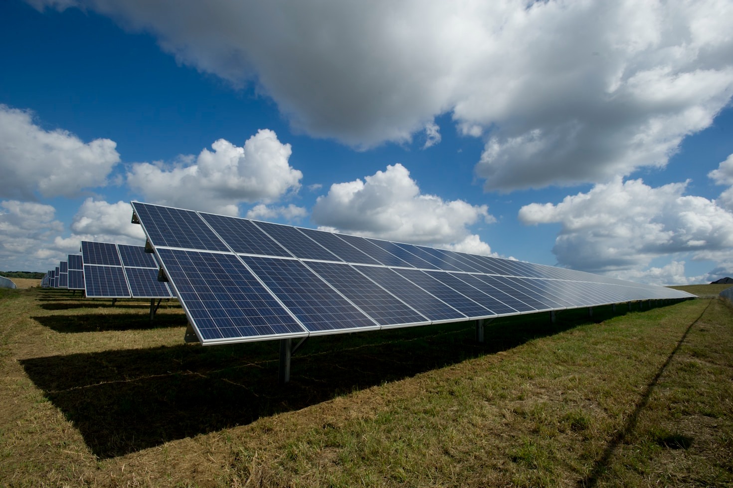 O passo a passo da instalação solar
