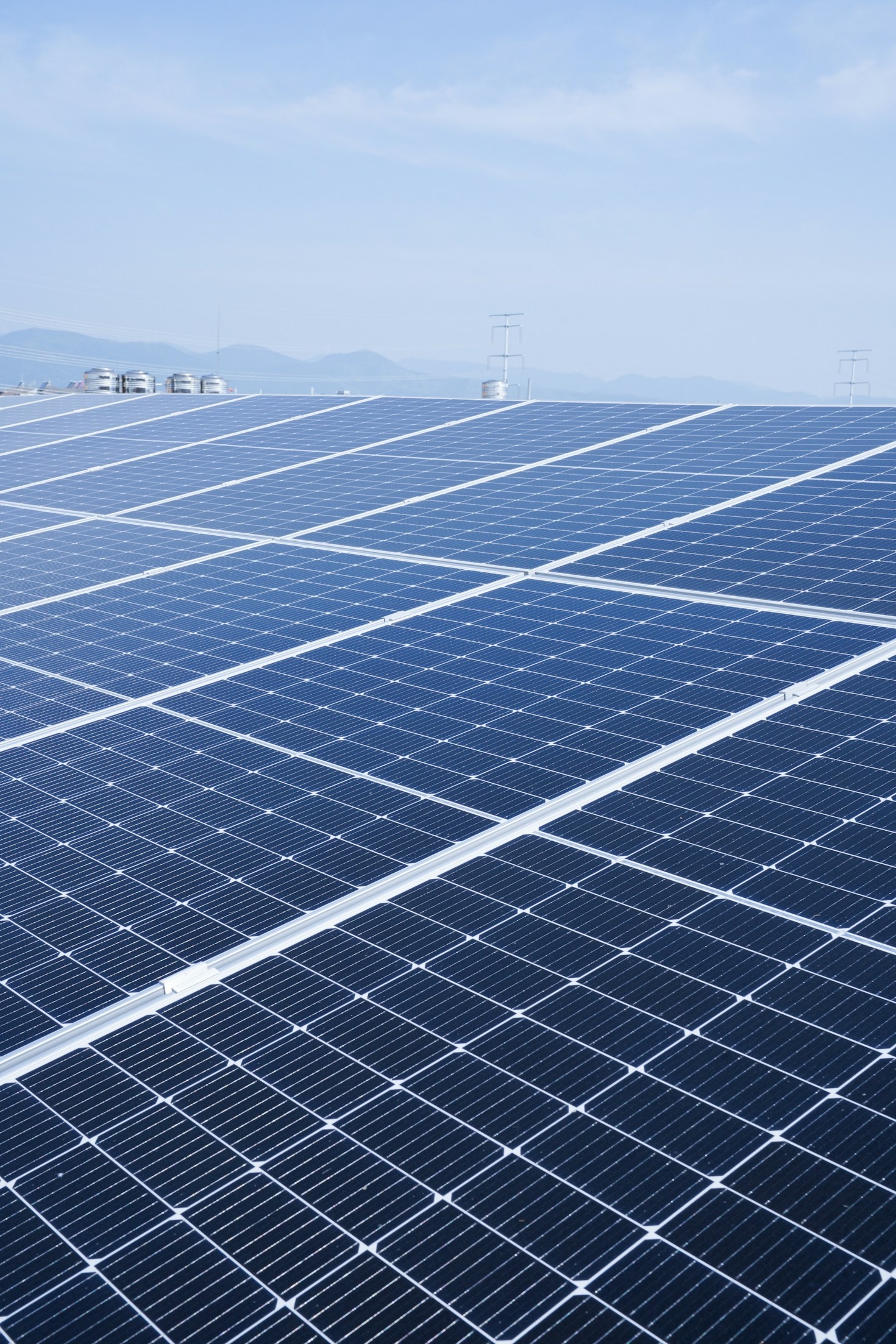 Por que investir em energia solar hoje