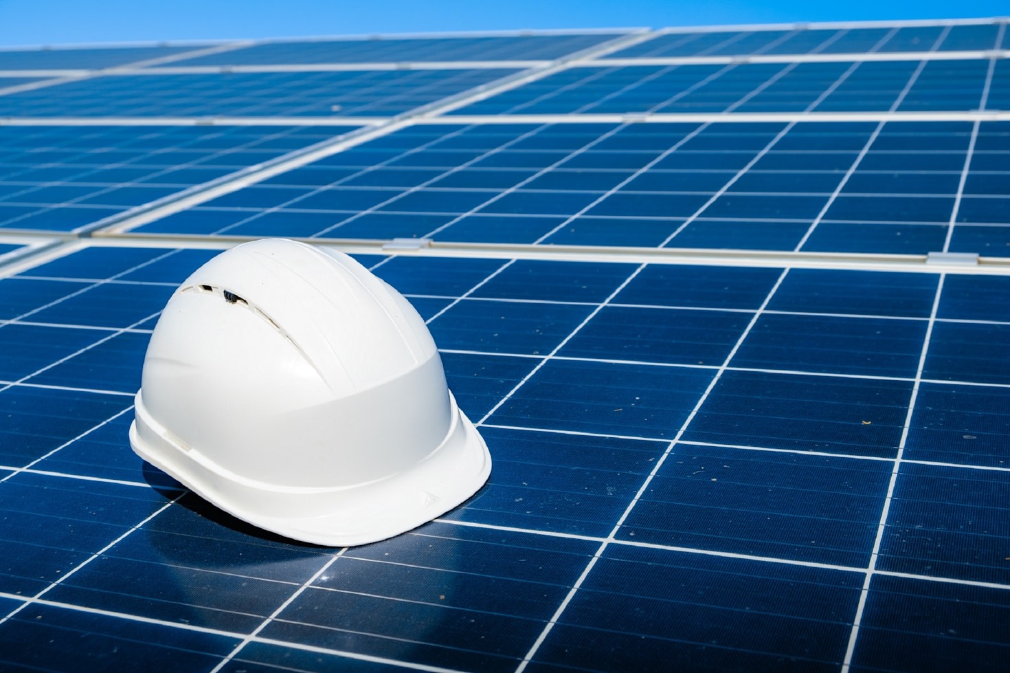 Manutenção preventiva de sistemas de energia