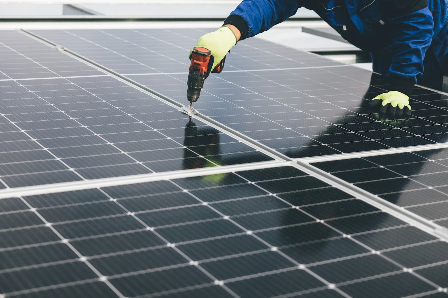 Energia solar: sustentabilidade para sua família
