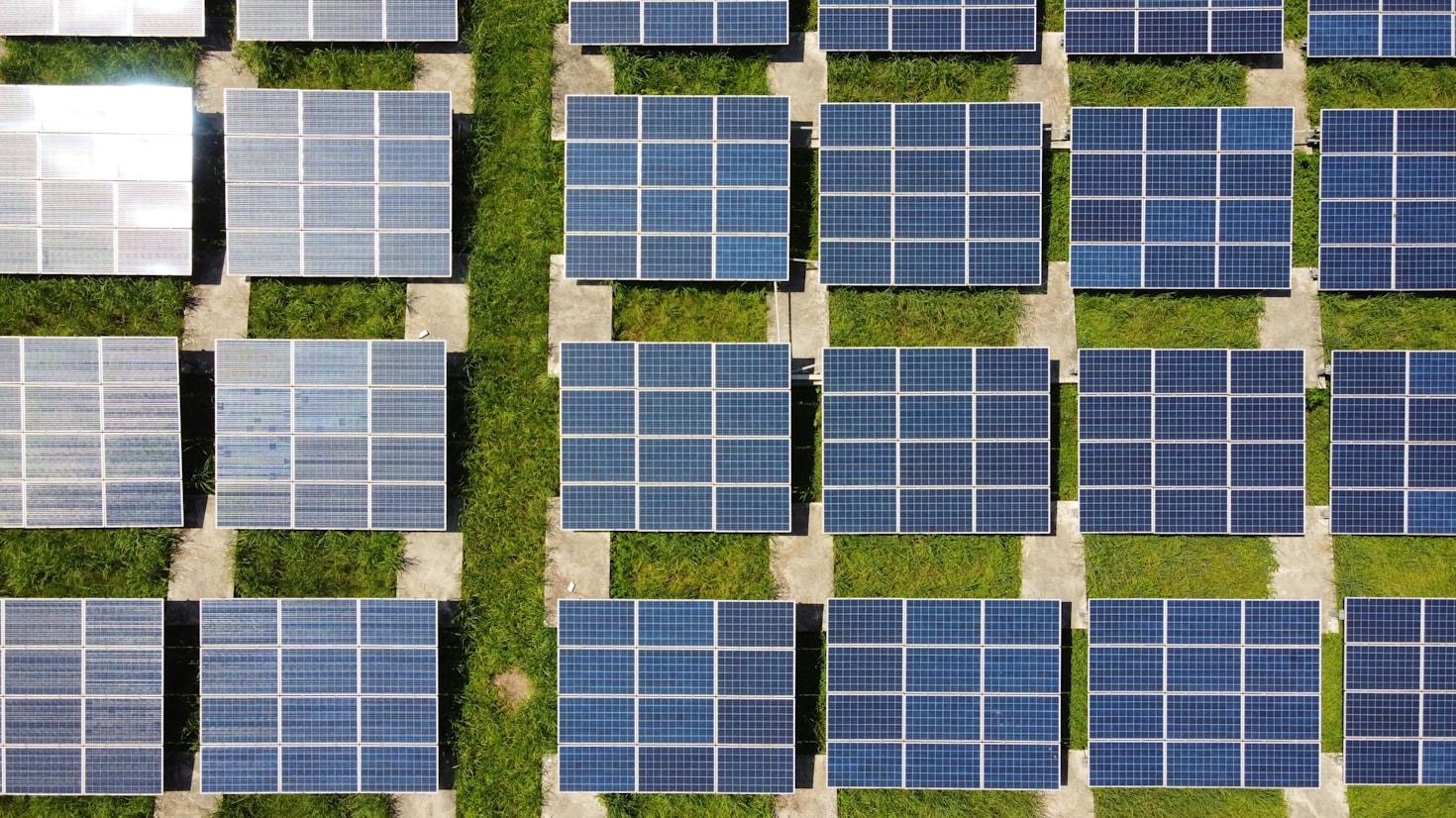 Como escolher o melhor projeto solar